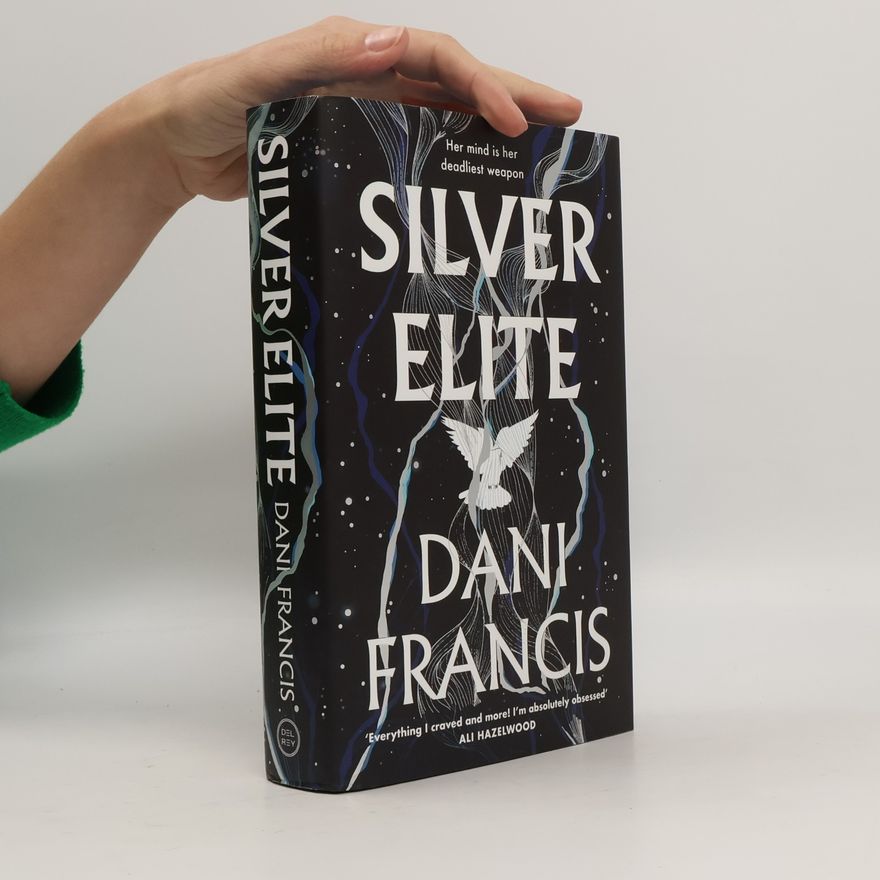 Daniel Francis Silver Elite