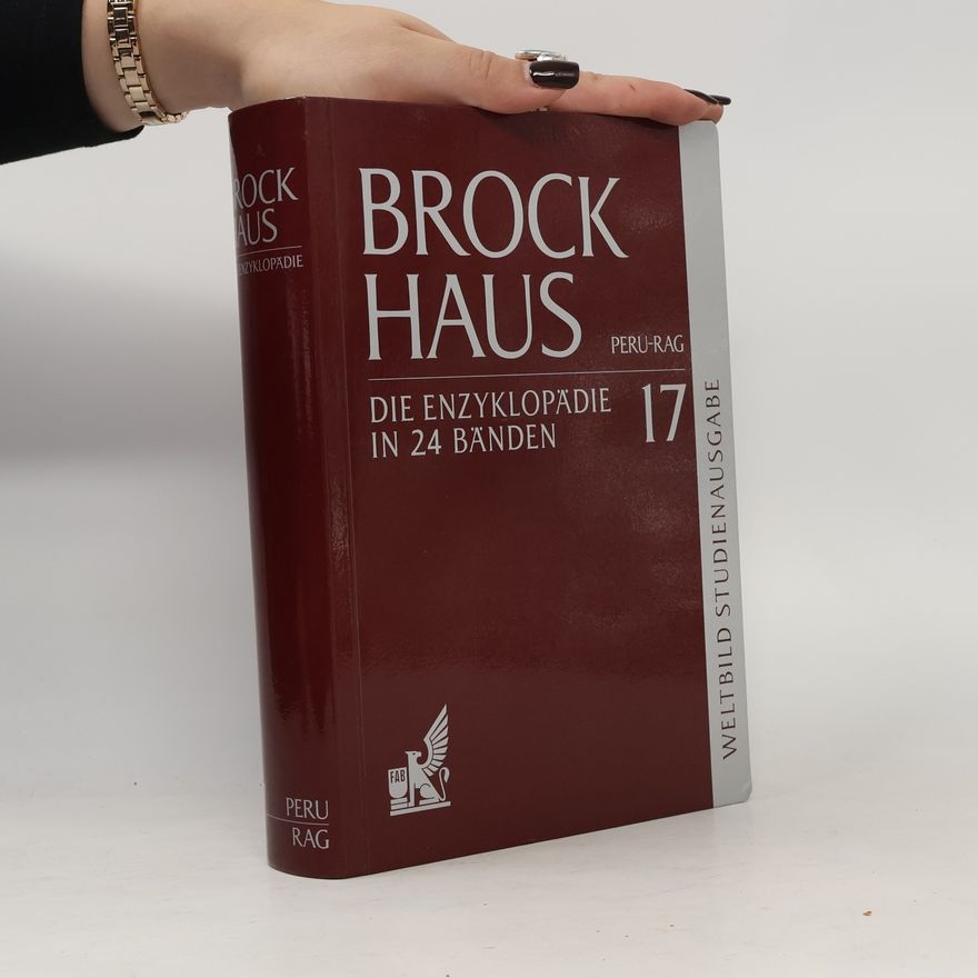 Auteurscollectief Brockhaus 17