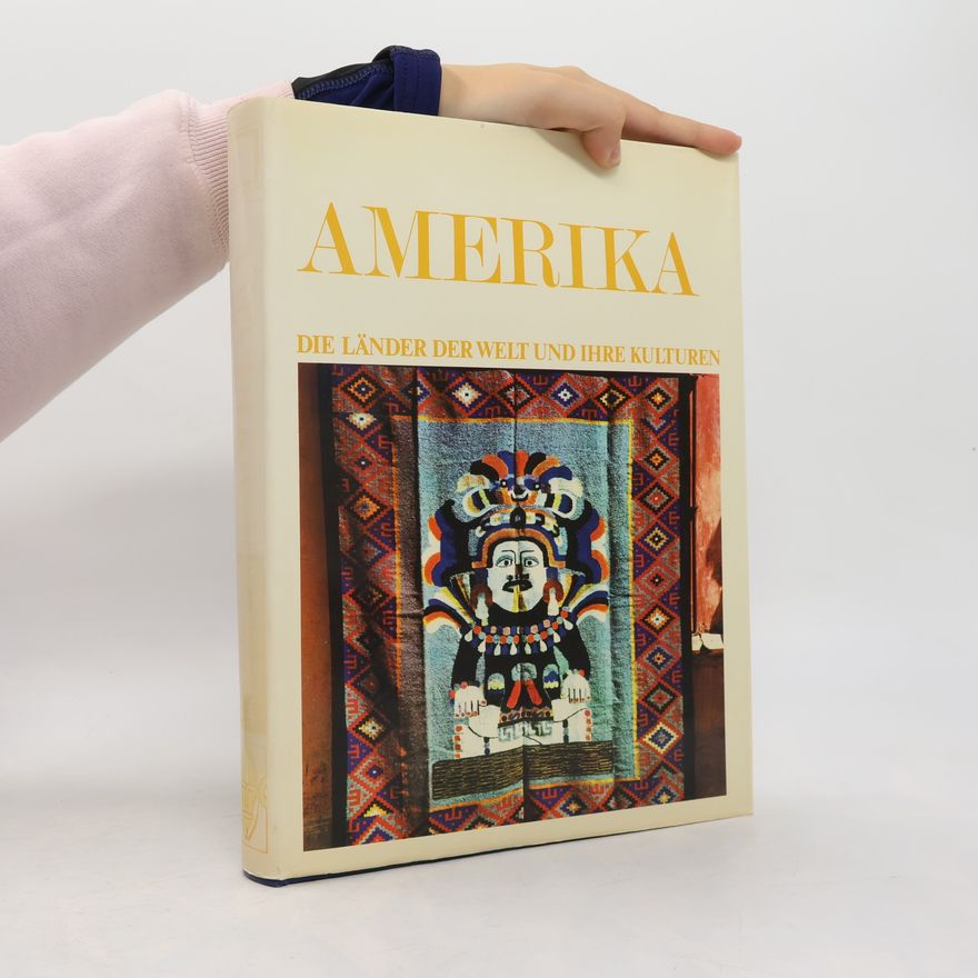AA.VV. Die Länder der Welt und ihre Kulturen. Amerika 1