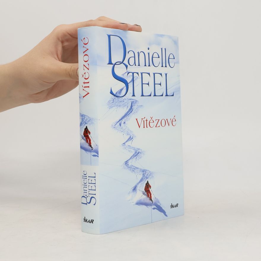 Danielle Steel Vítězové
