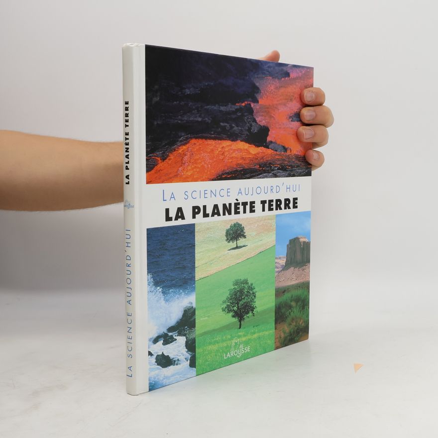 Bianca Venturi La Science Aujourd'hui: La Planète Terre