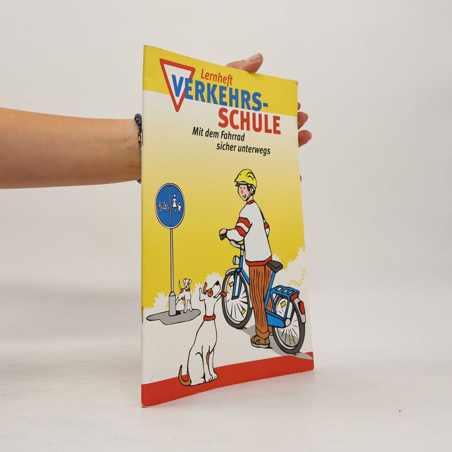 Autorenkollektiv Verkehrsschule
