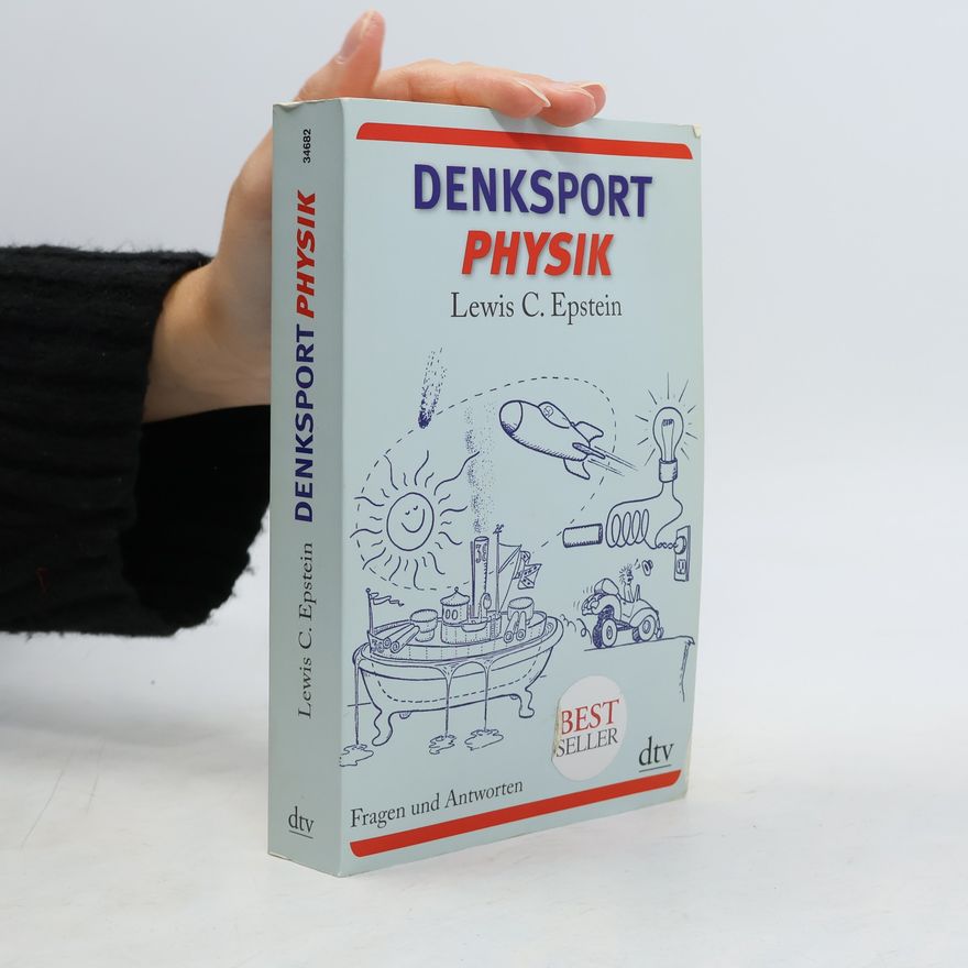 Lewis C. Epstein Denksport-Physik