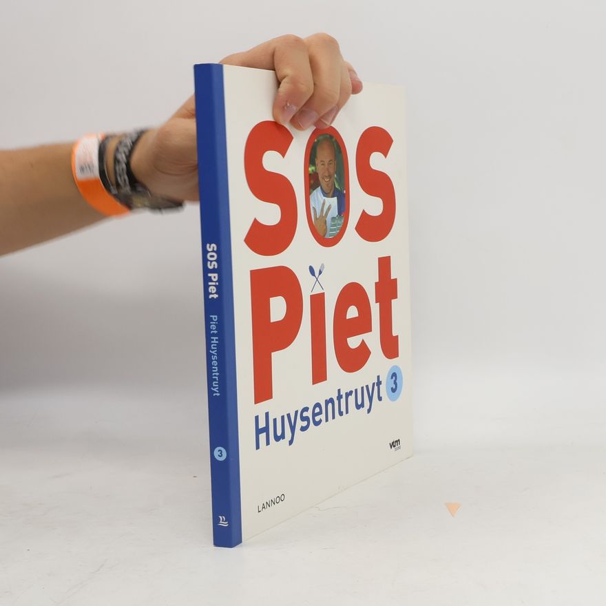 Frank Smedts SOS Piet 3
