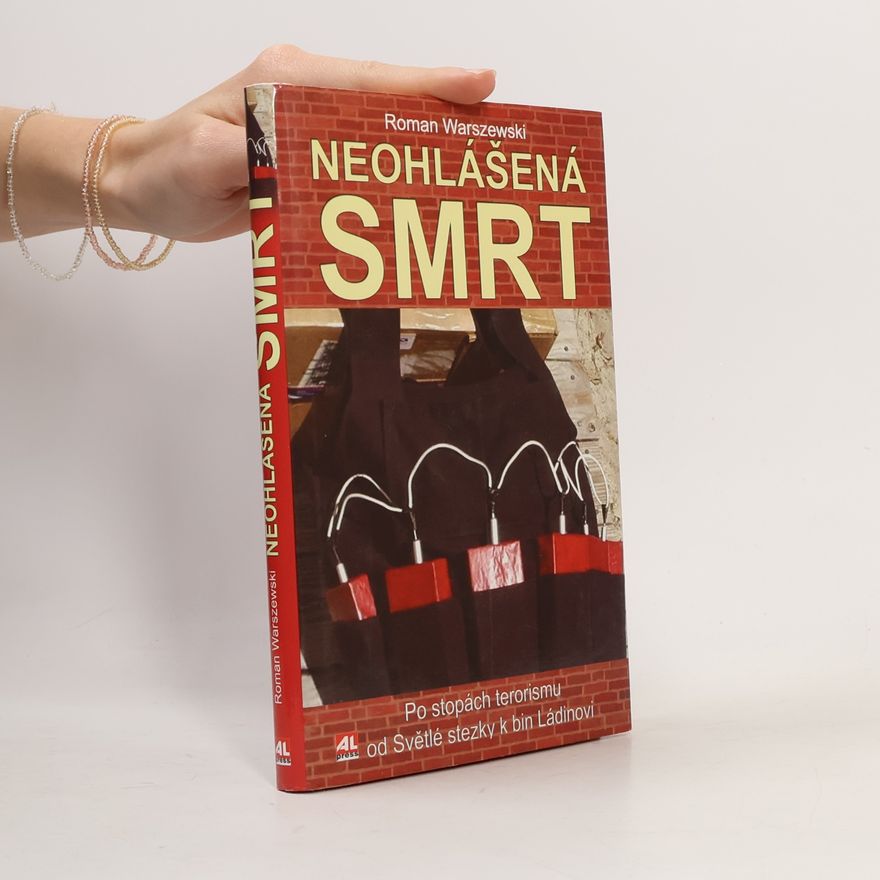 Roman Warszewski Neohlášená smrt