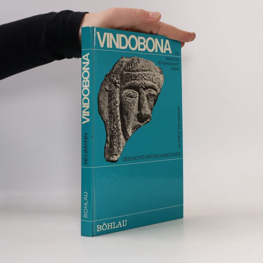 Alfred Neumann Vindobona