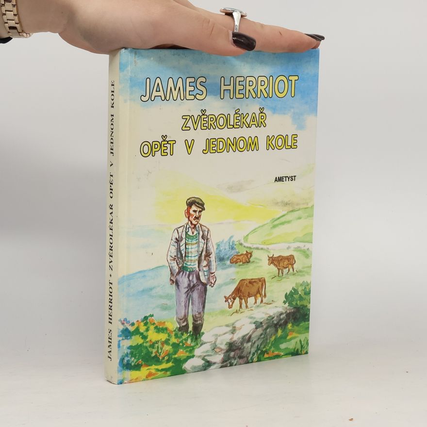 James Herriot Zvěrolékař opět v jednom kole