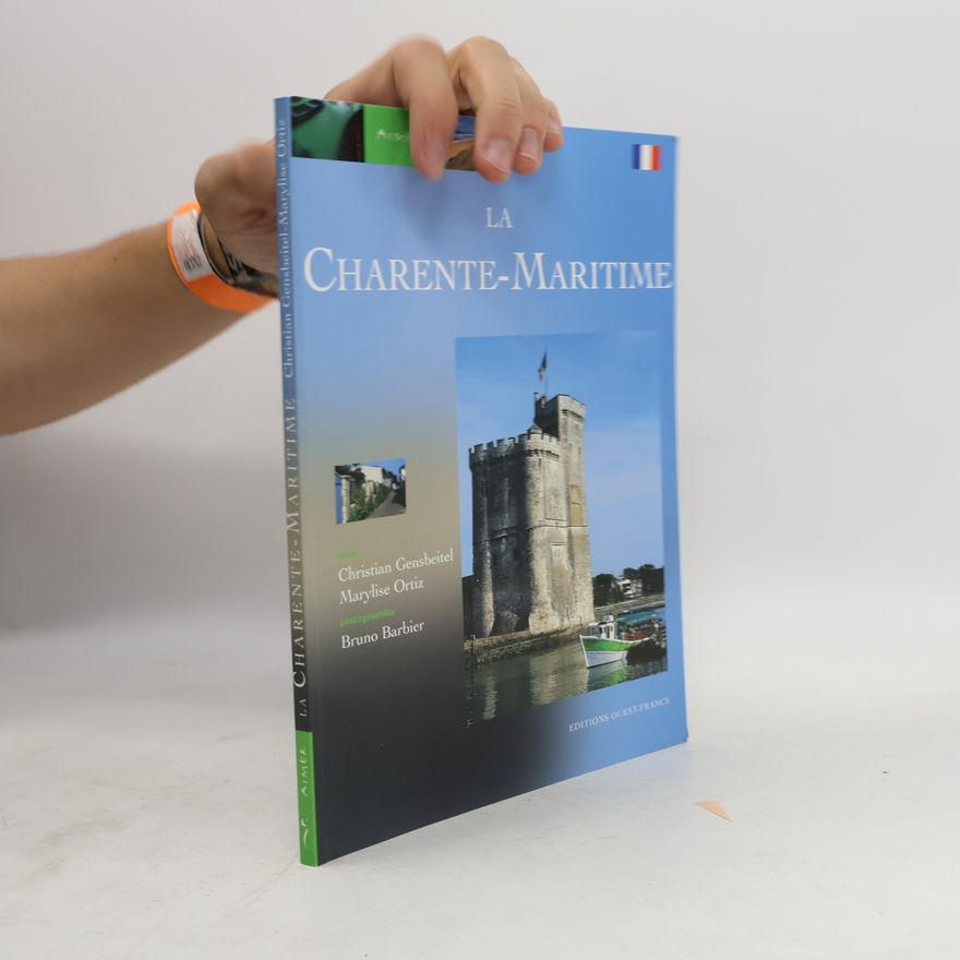 Marylise Ortiz Charente Maritime/Aimer
