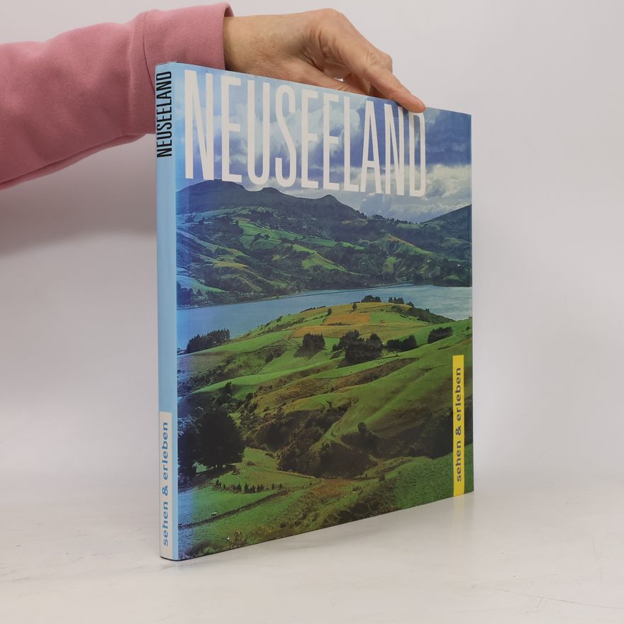 Autorenkollektiv Neuseeland