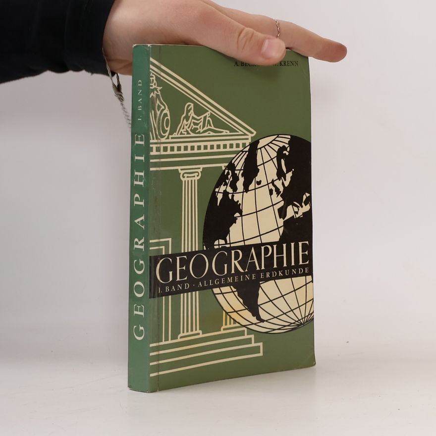 W. Krenn Geographie I