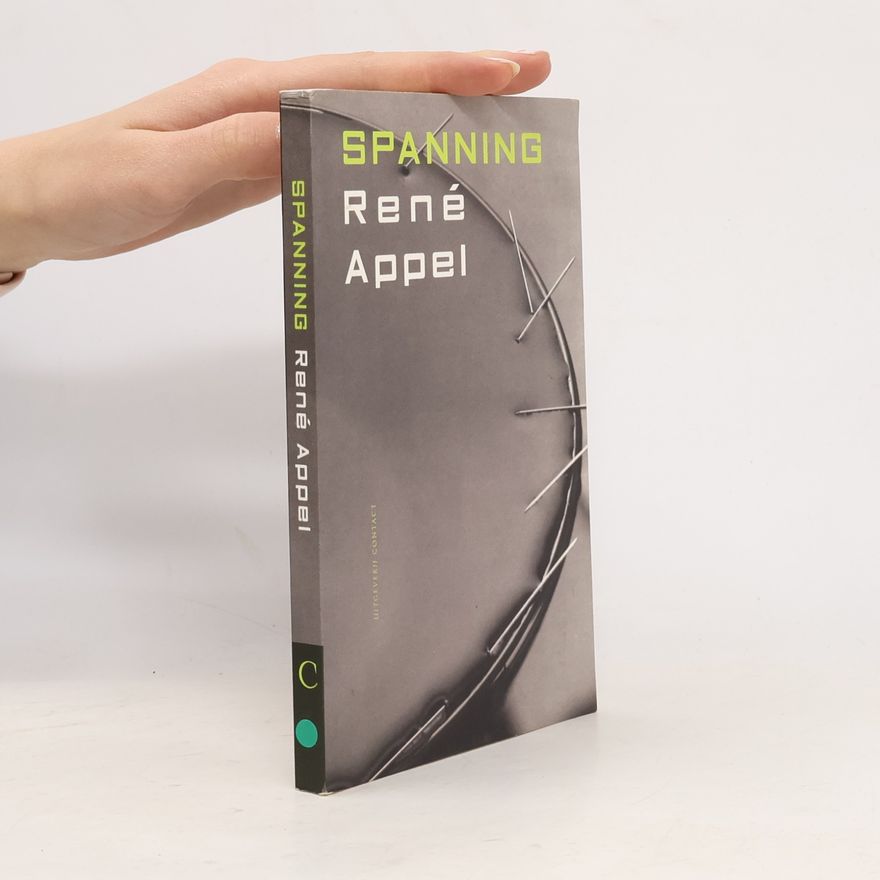 René Appel Spanning