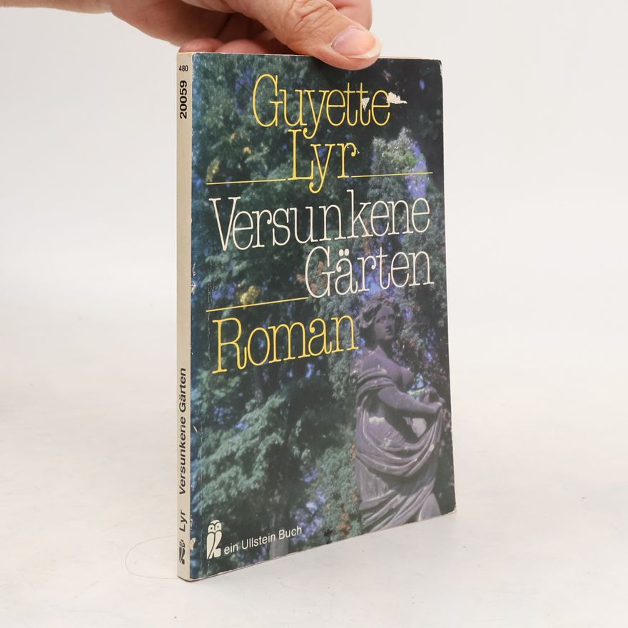 Guyette Lyr Versunkene Gärten