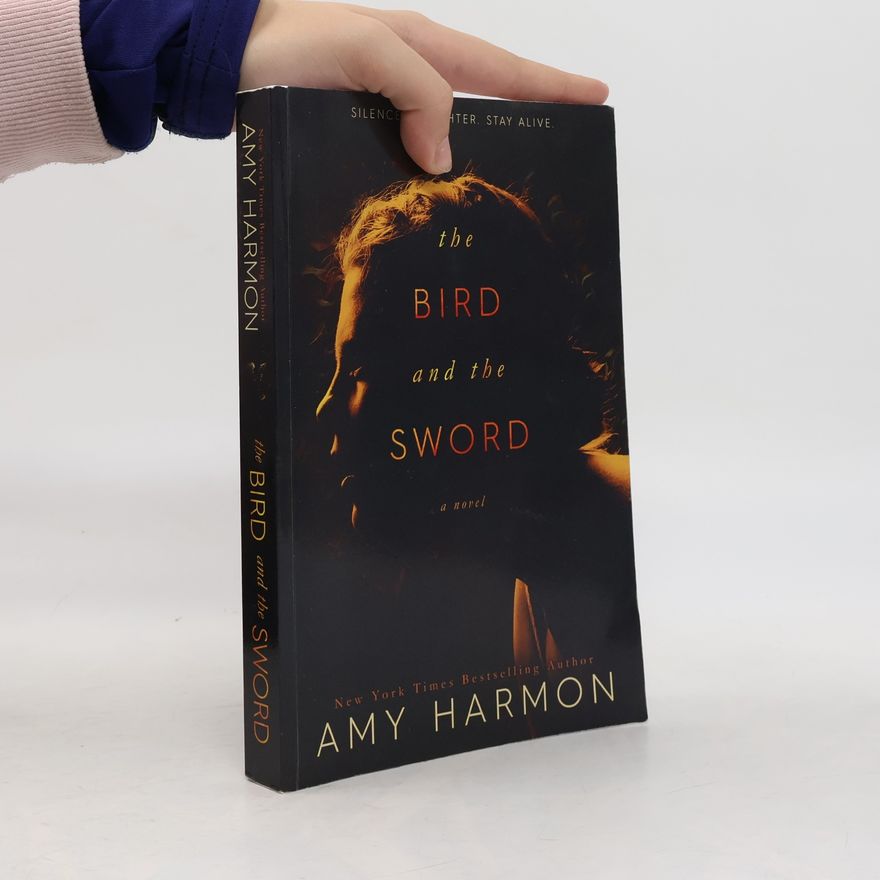 Amy Harmon The Bird and the Sword