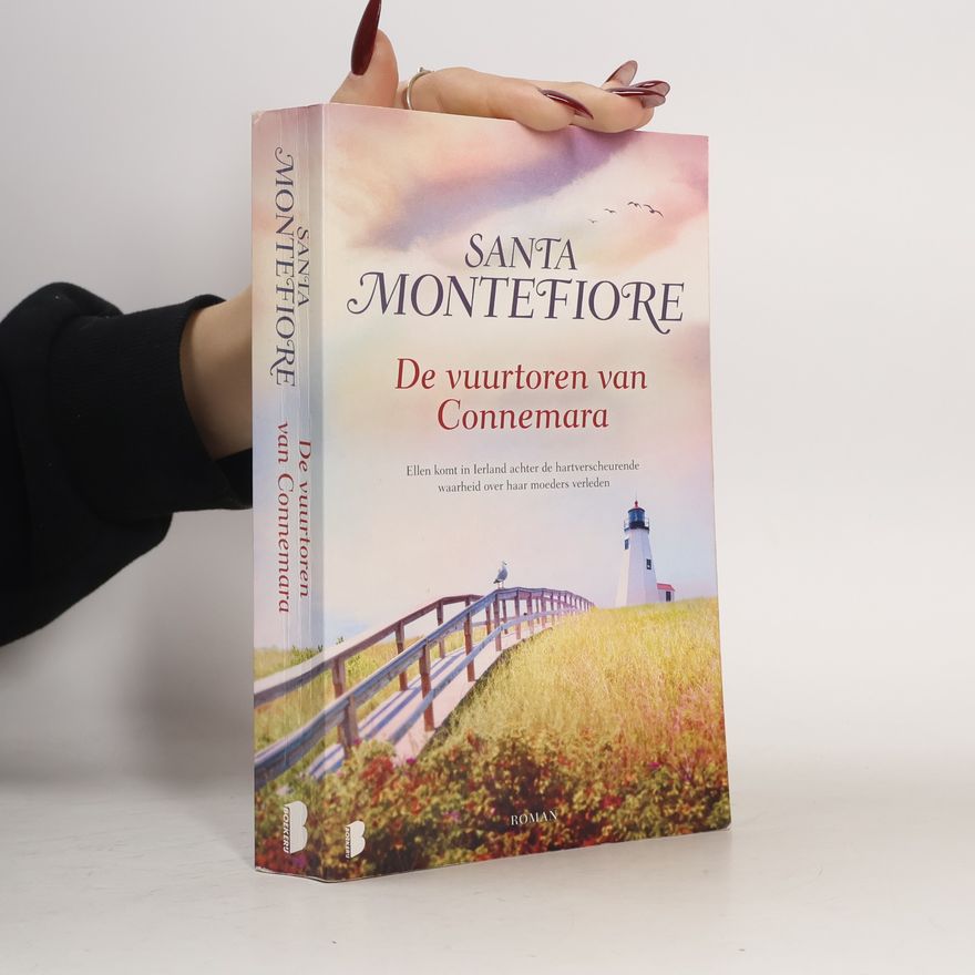 Santa Montefiore De vuurtoren van Connemara
