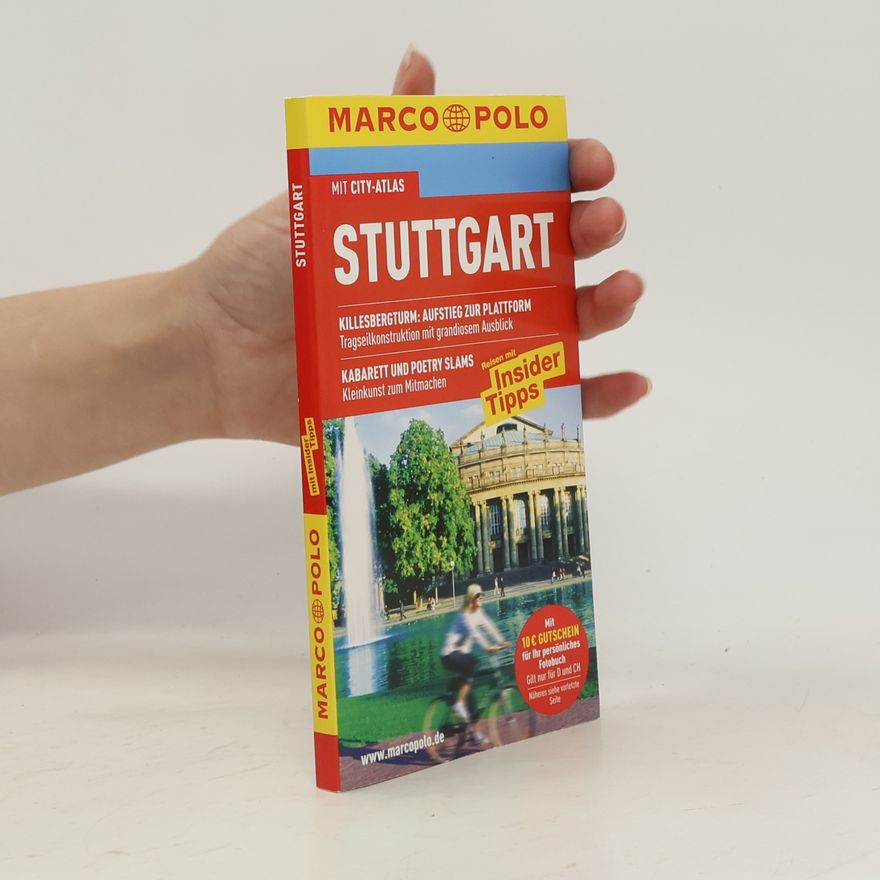 Martin Oversohl Stuttgart