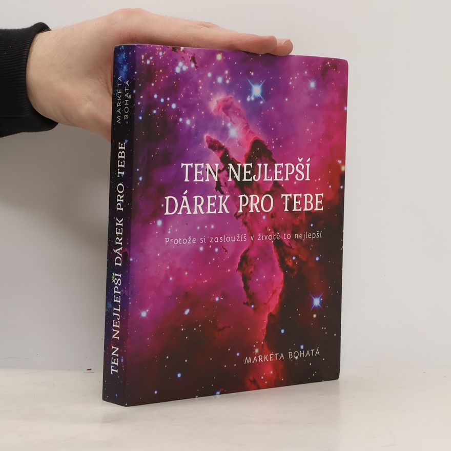 Markéta Bohatá Ten nejlepší dárek pro Tebe