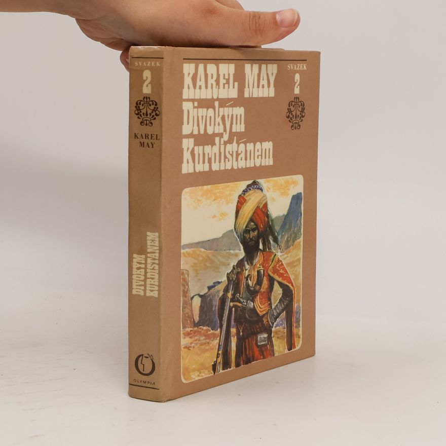Karl May Divokým Kurdistánem 2