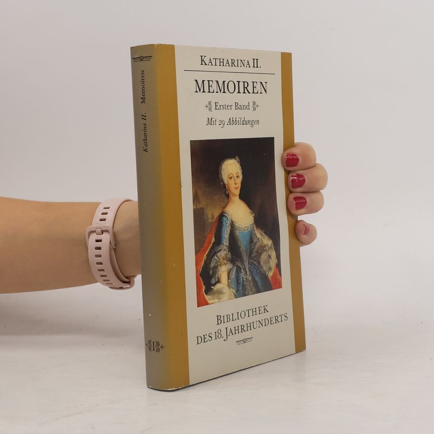 Annelies Graßhoff Memoiren. Erster Band
