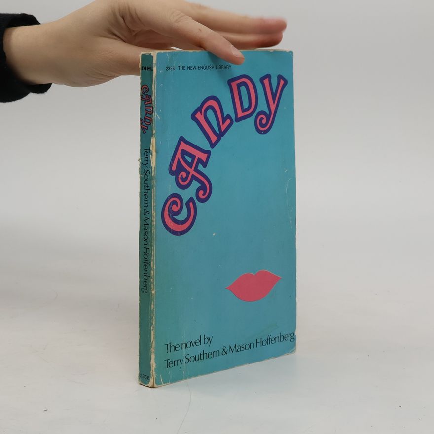 Terry Southern Candy