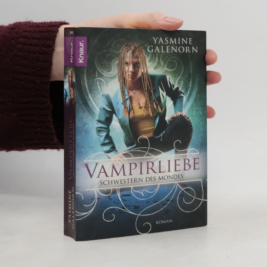 Yasmine Galenorn Schwestern des Mondes