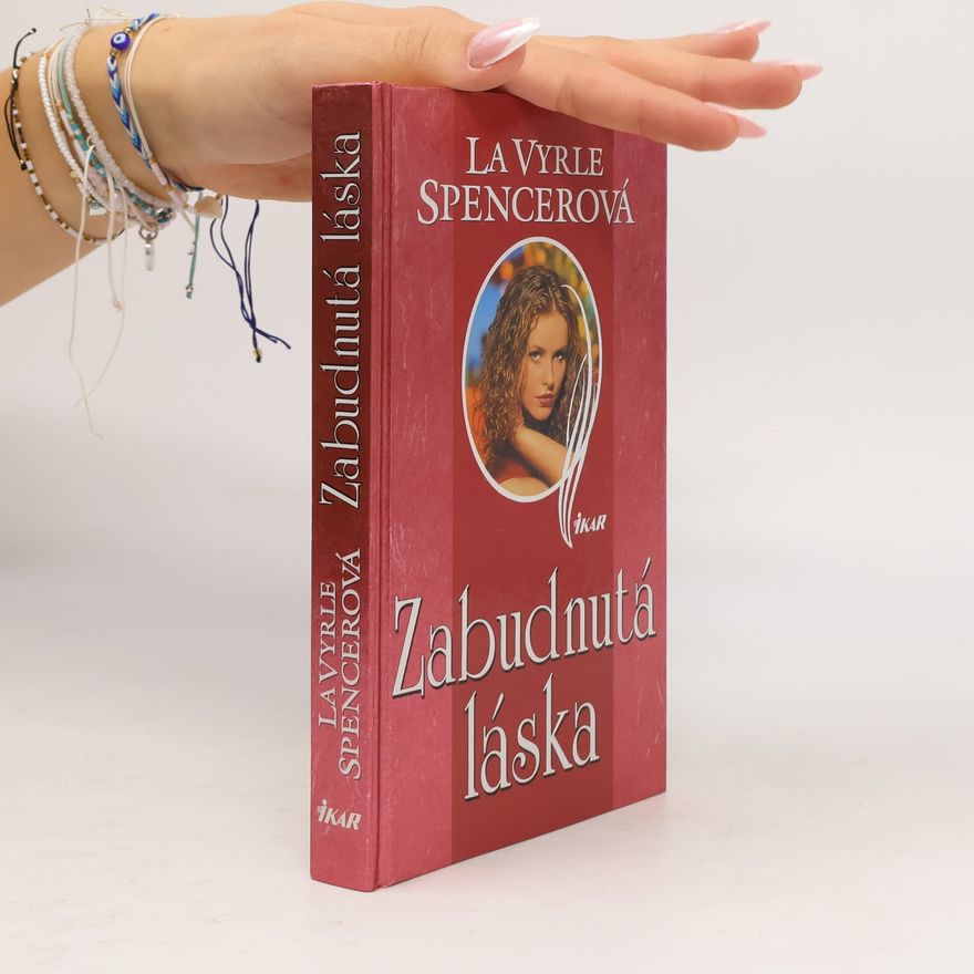 La Vyrle Spencer Zabudnutá láska