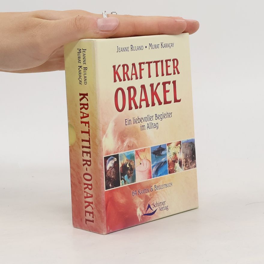 Murphy Das Krafttier-Orakel