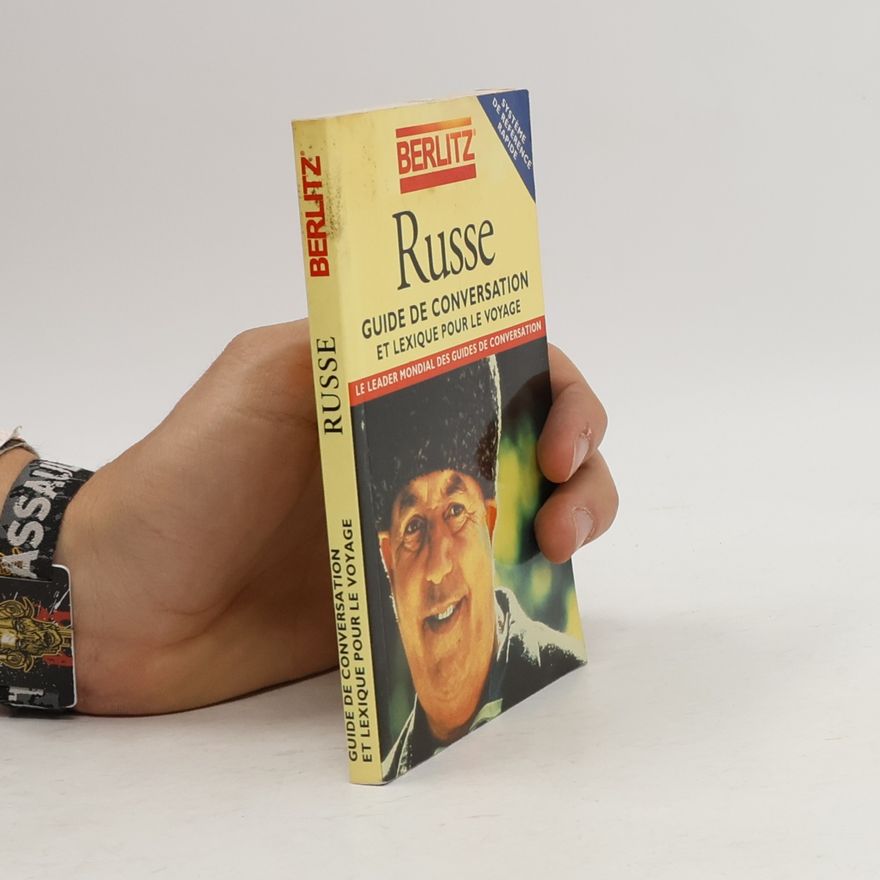 Autorenkollektiv Russe pour le voyage