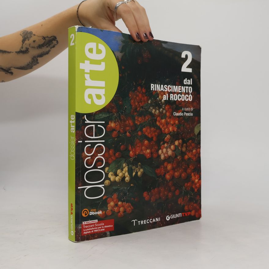 Autorenkollektiv Dossier arte 2