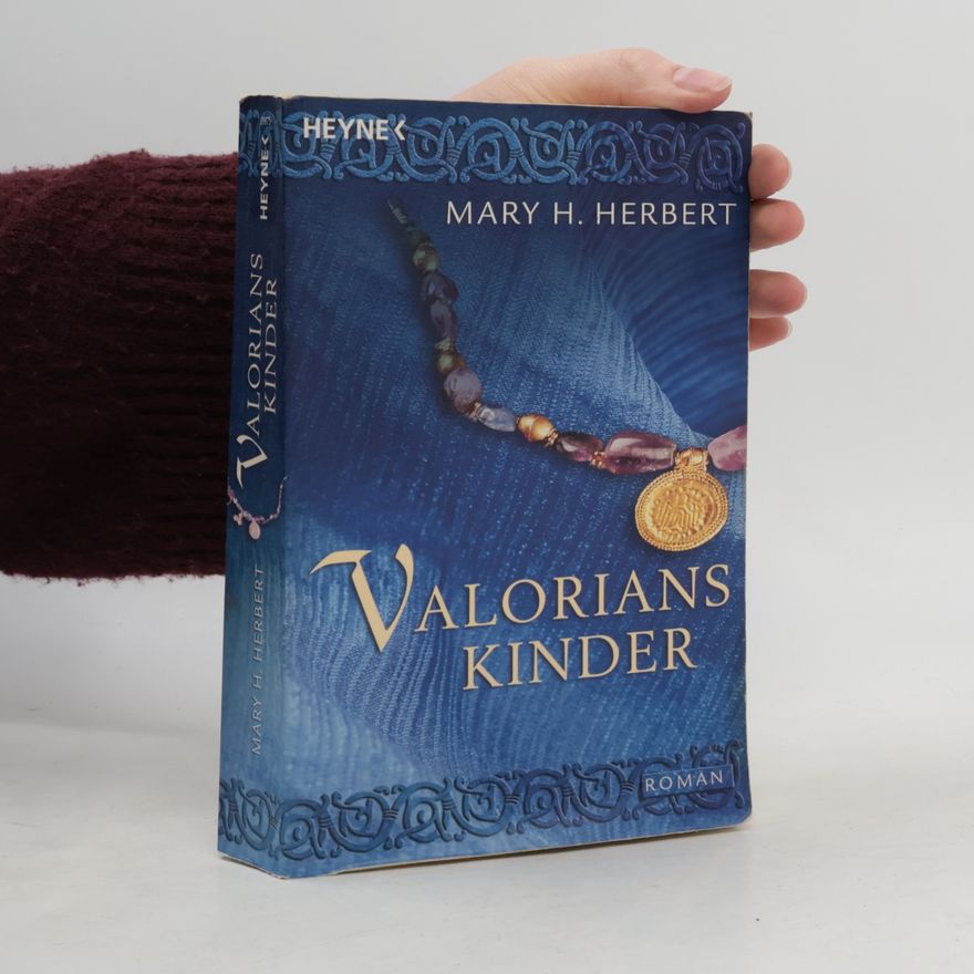 Mary H. Herbert Valorians Kinder