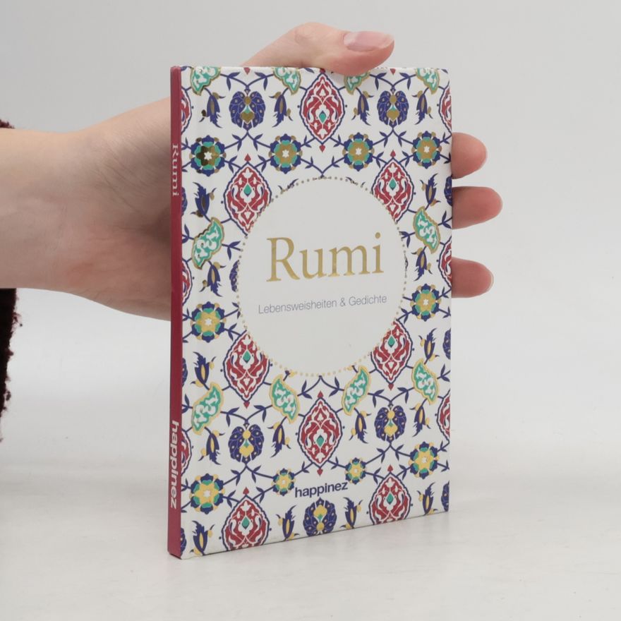 Dzalaleddin Balchi Rúmí Rumi
