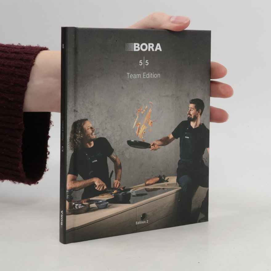 Autorenkollektiv BORA 5/5. Team Edition