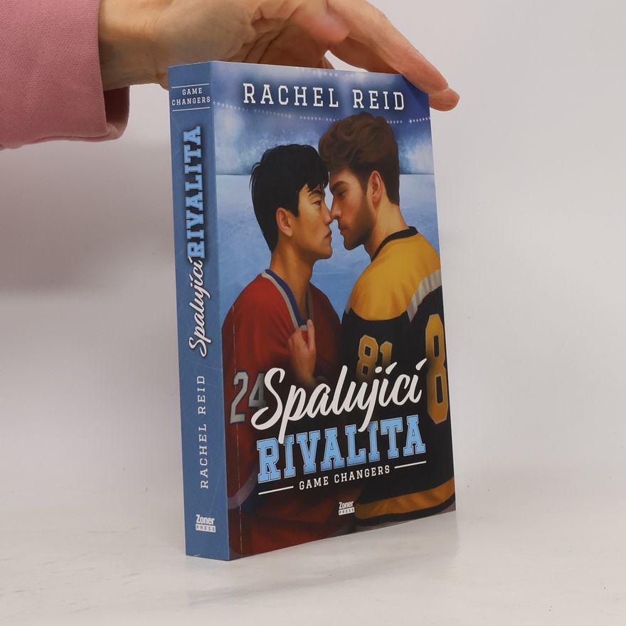 Rachel Reid Spalující rivalita