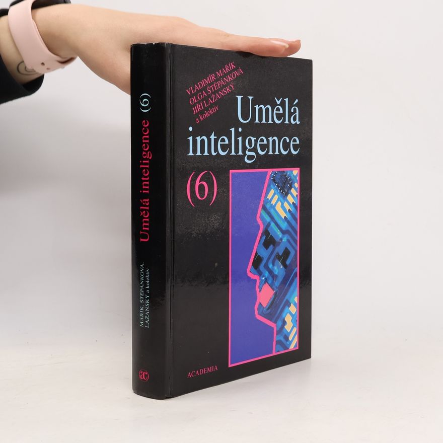Jiří Lažanský Umělá inteligence. (6)