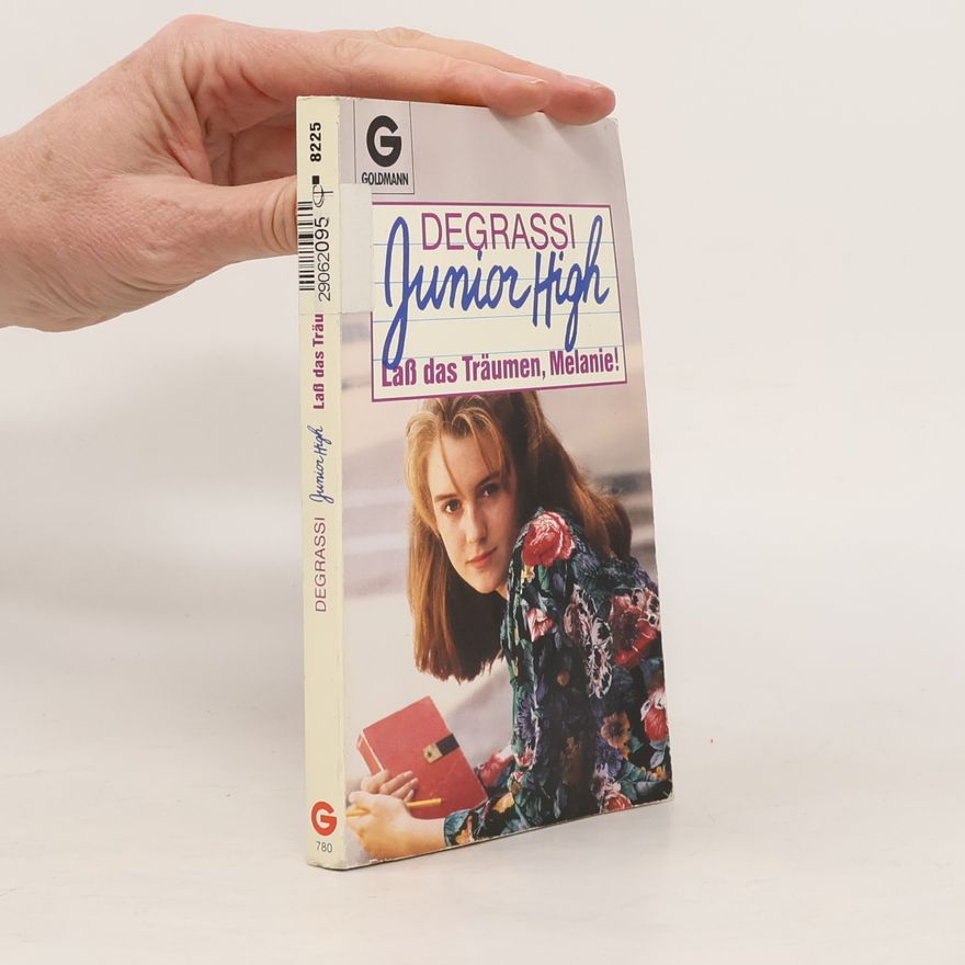 Autorenkollektiv Laß das Träumen, Melanie!