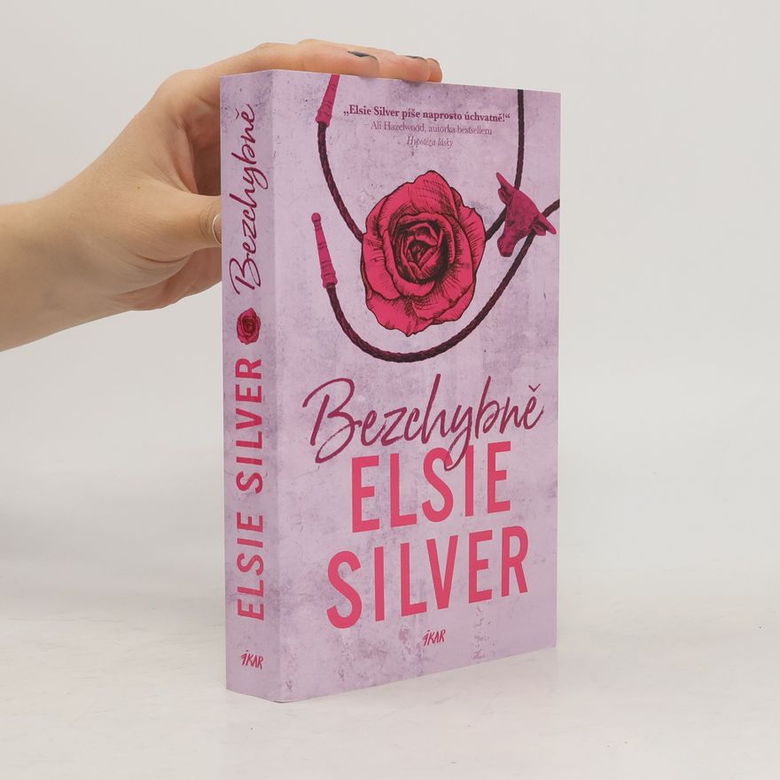 Elsie Silver Bezchybně