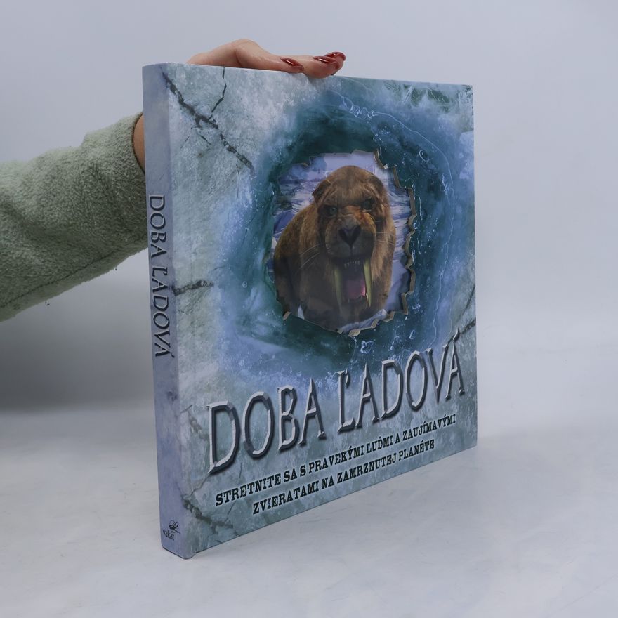 Autorenkollektiv Doba ľadová