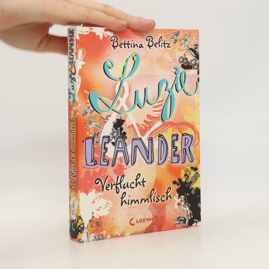 Bettina Belitz Luzie & Leander 1