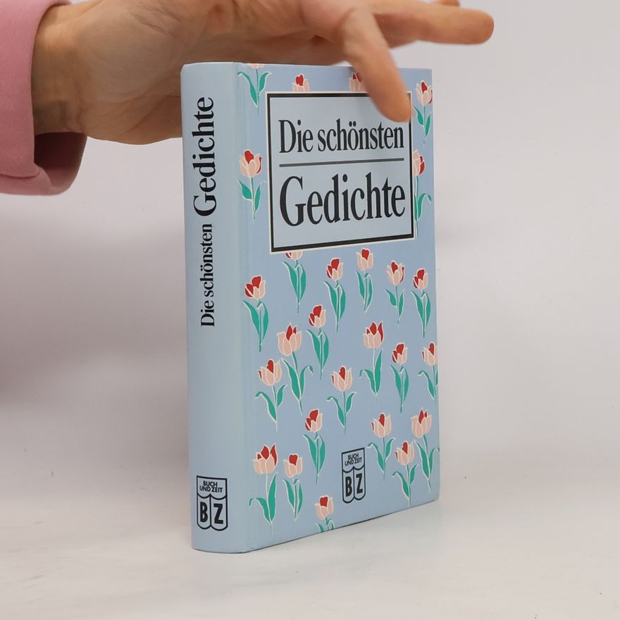 Autorenkollektiv Die schönsten Gedichte