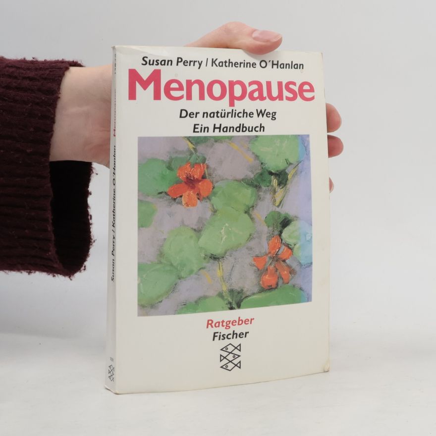 Susan Perry Menopause