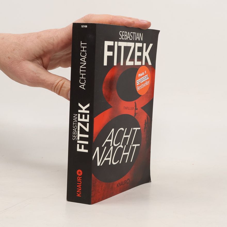 Sebastian Fitzek AchtNacht