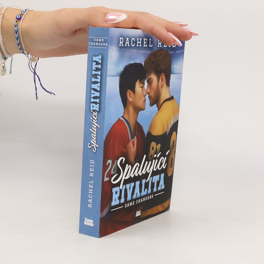 Rachel Reid Spalující rivalita
