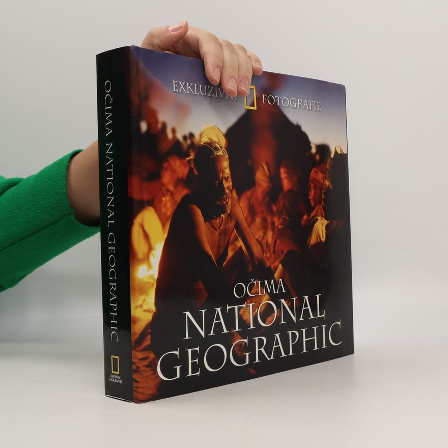 Auteurscollectief Očima National Geographic
