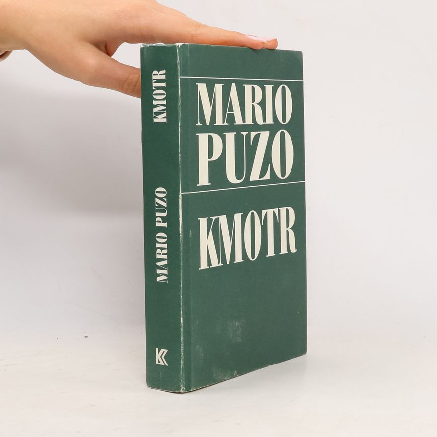 Mario Puzo KMOTR