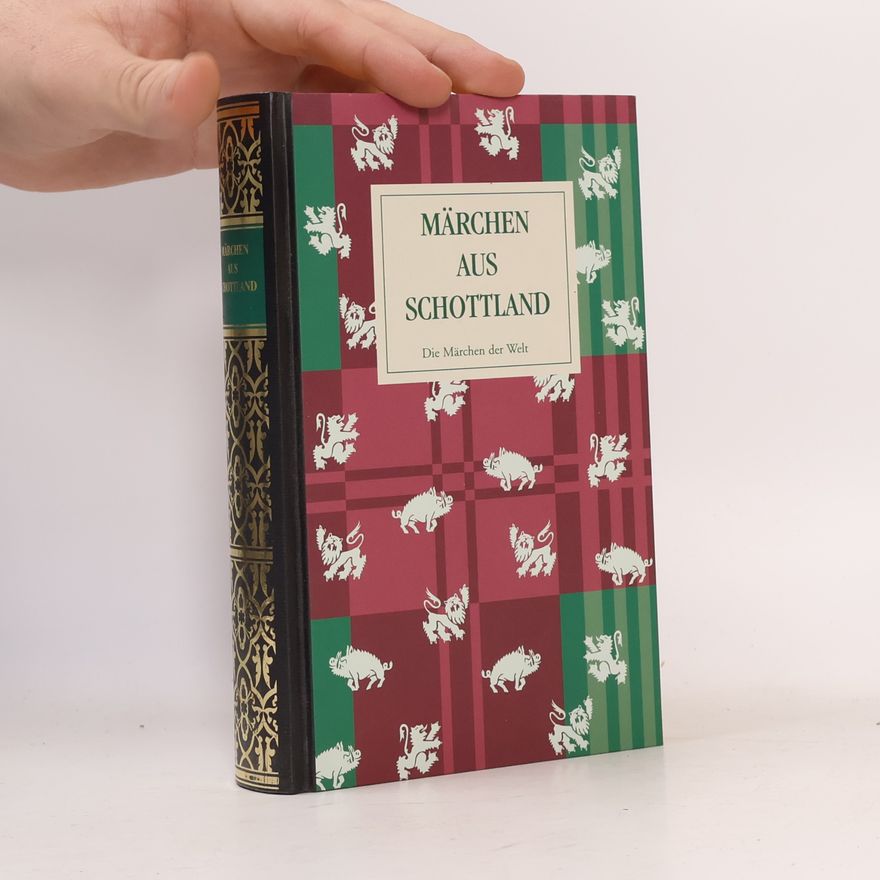 Autorenkollektiv Märchen aus Schottland