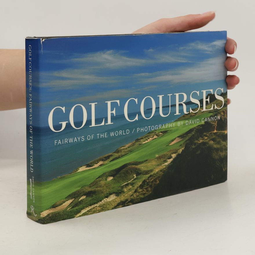 David Cannon Golf Courses