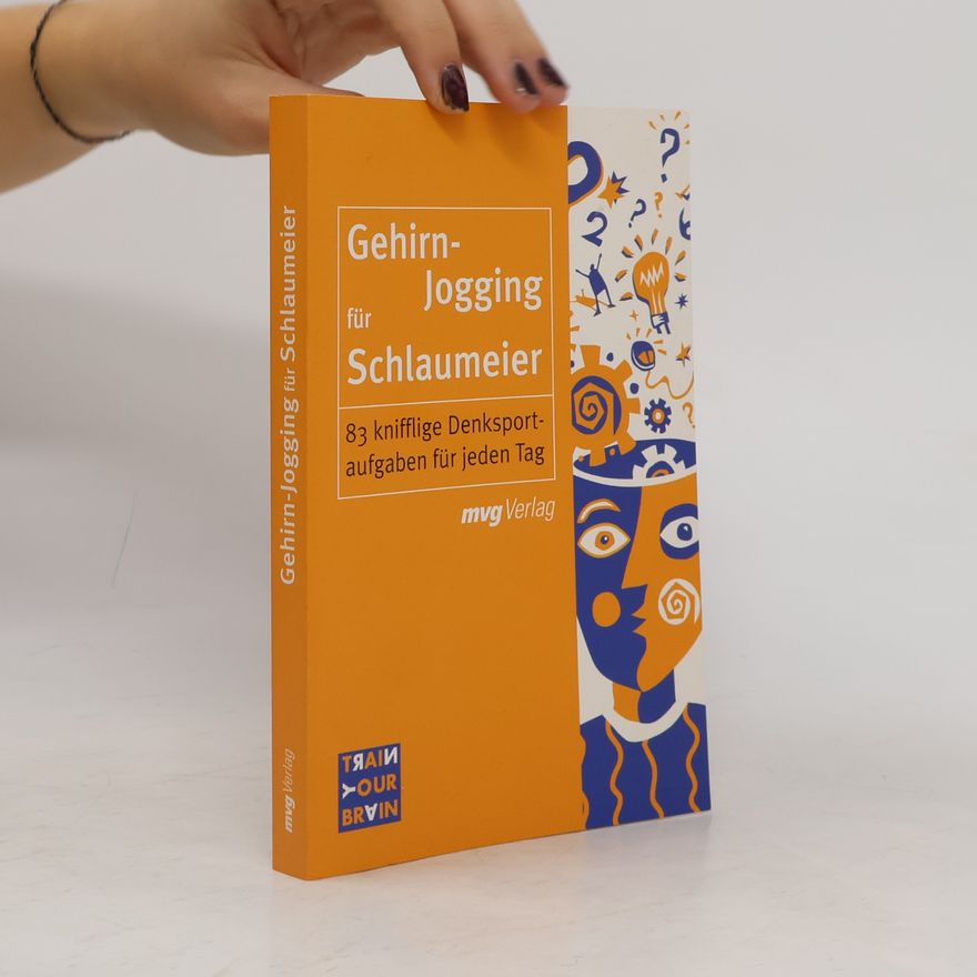 Britta Wisser Gehirn-Jogging für Schlaumeier
