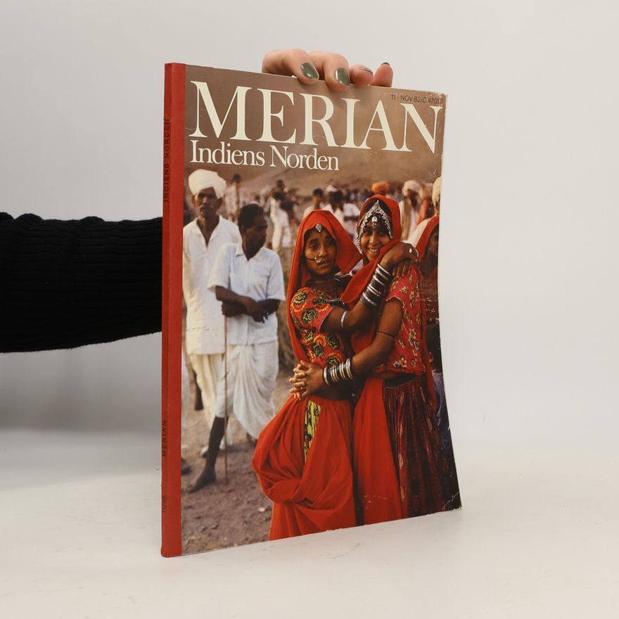 Various authors Indiens Norden