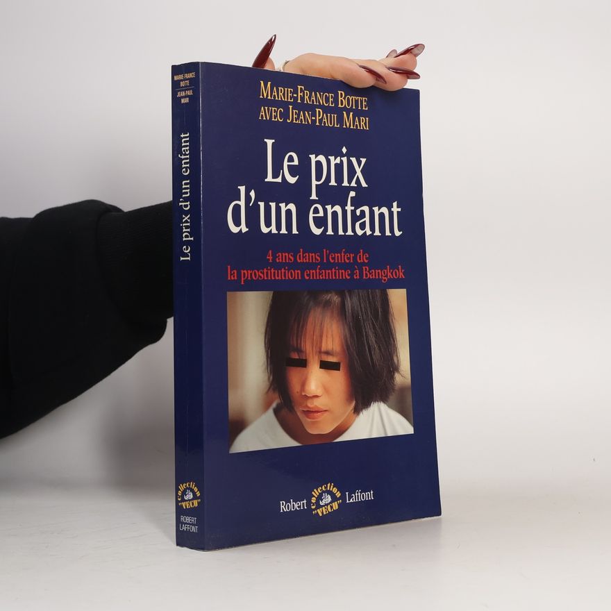 Jean-Marie Paul Collection Vécu: Le prix d'un enfant