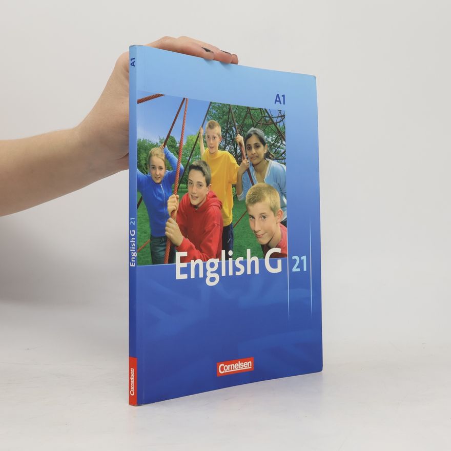 Various authors English G 21