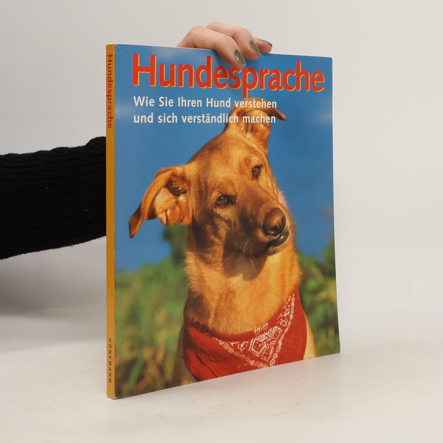 Autorenkollektiv Hundesprache